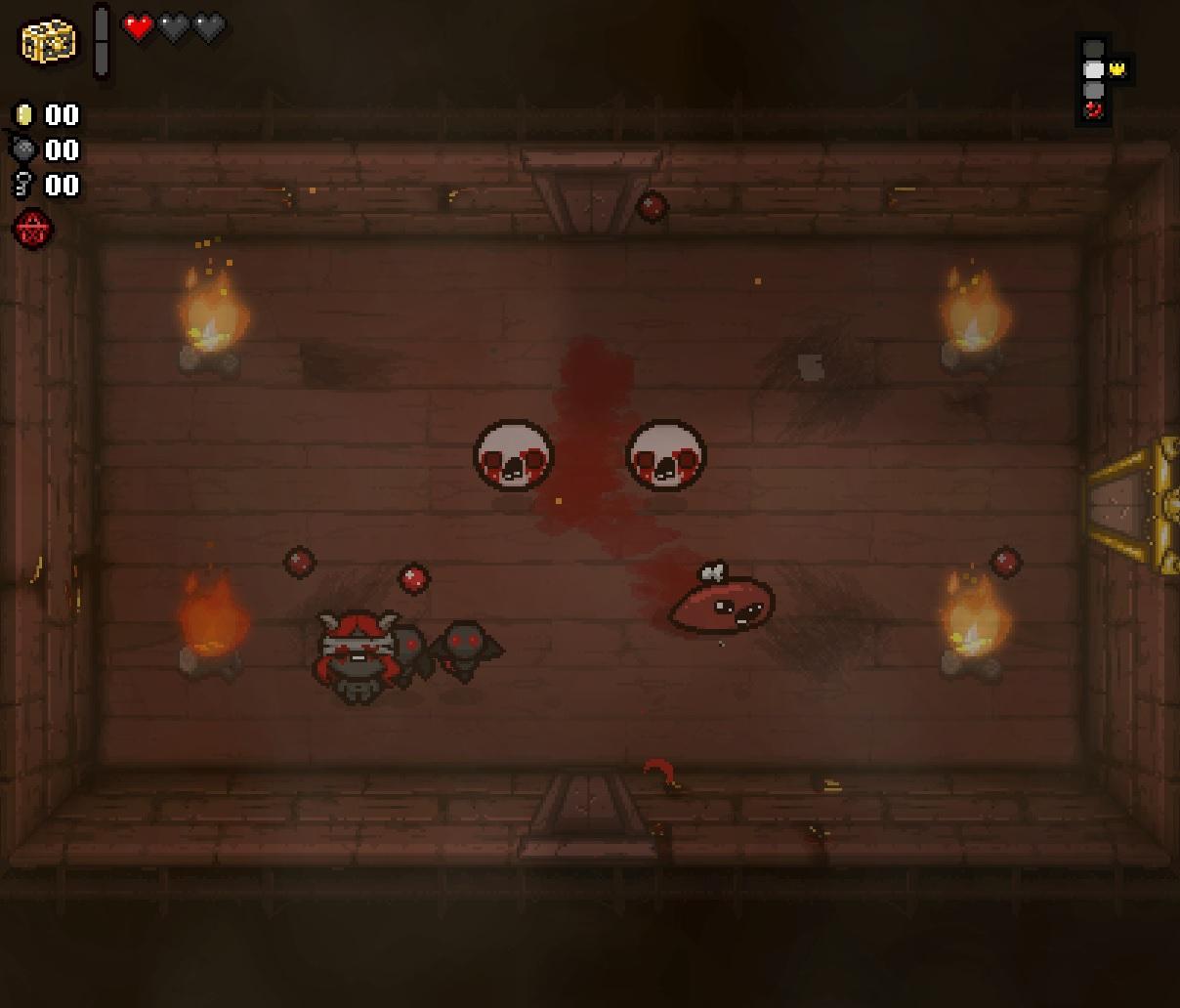 The Modding Of Isaac Afterbirth